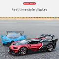 Pikkukuva 4 / 5: 1:20 Lamborghini RC Auto Sähköinen Kauko-ohjattava Leluauto Pojille Automalli