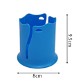 Miniatyrbillede 2 af 5: Drikkeholder til Paddleboard Nem at Installere Stand Up Kopholder til Paddleboard Tilbehør Blue