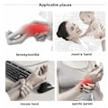 Miniatyrbilde 5 av 5: WristWidget Justerbar Støtte, Håndleddsbånd For TFCC Tåre - Triangulær Fibrocartilage Skader, Ulna-Siden Håndleddssmerter, Vektbærende Belastning