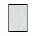 Miniatyrbillede 1 af 5: Akvarielåg med Magnetisk Anti-Hoppe Net - DIY Klar Beskyttende Net 60x30cm