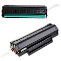 Pikkukuva 4 / 5: Värikasetti Pantum M6500w P2500w M6500 P2500 P2200 M6550 M6600 M6600n -tulostimiin