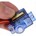 Miniatyrbild 4 av 5: 10 st SG90 Mikro Servo Motor 9g För Rc Flygplan Robot Helikopter Flygplan Fjärrkontroll, Mikro Servo Flygplan Servo Helikopter Servo