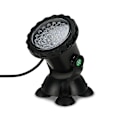 Miniatyrbillede 2 af 5: IP68 Vandtæt Under Vand Lys Spotlight Med 36 LED