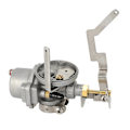 Pikkukuva 2 / 4: 1kpl 3d5-0310 3f0-03100-4 3f0-03100 Kaasutin Tohatsu 2-tahti 3.5hp 2.5hp Veneen Moottoriin