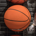 Miniatyrbilde 3 av 7: 2 stk. Veggmontert Sportsball Stativ Display Ball Stativ