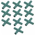 Pikkukuva 1 / 4: SDS Plus -adapteri, 1 1/4\" UNC - SDS Plus -adapteri, timanttiporan adapteri