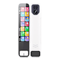 Miniatyrbillede 1 af 5: Scan Sense AI Smart Pen til Børns Studier White
