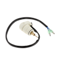 Pikkukuva 1 / 4: Prime Starter Assy Yamaha 4-tahti 20hv 25hv F25 F30 Marine 65w143802000-XinHan