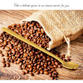 Miniatyrbillede 3 af 4: Keramiske Kopper Kaffe Kop med Låg Kaffe Kop + Rustfrit Stål Ske, 12oz/380ml Te Kop