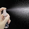 Miniatyrbillede 3 af 5: Sæt med 8 rejseflasker, tomme flasker beholder rejseflasker, små