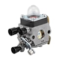 Miniatyrbild 2 av 5: Förgasarkit för STIHL FS55 FS55R FS55RC FS38 KM55 HL45 KM55R