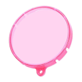 Pikkukuva 1 / 4: Sukelluslinssisuodatin Insta360 Go 3 -kameran sukelluskoteloon, vedenpitävä kuori, ABS-linssisuodatin Multicolor Style A