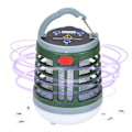 Miniatyrbilde 5 av 5: Mosquitoo Zapper - Vanntett Mosquitoo Lampe | USB Lading Mosquitoo Drepere | Utendørs Mosquitoo Lampe