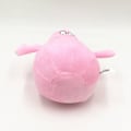 Miniatyrbillede 2 af 3: Barbapapa - Blød bamse pink