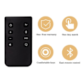 Miniatyrbilde 4 av 7: Reservedeler Fjernkontroll for Bose Solo5 Solo10 Solo15 Soundbar - Fjernkontroll for Soundbar-serien