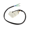 Miniatyrbild 2 av 4: Prime Starter Assy För Yamaha 4-takt 20hk 25hk F25 F30 Marin 65w143802000-XinHan