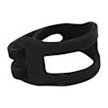 Miniatyrbillede 5 af 5: 1/2 stk. TFCC Håndledsbandage Ulna-side Håndledssmerter Justerbar Bånd Til Fitness Sport 1PCS