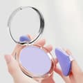 Chillab Lavender Matte Powder, Chillab Lavender Matte Powder Oil Control,_Lucky_B