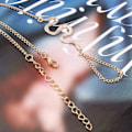 Miniatyrbillede 3 af 4: Punk slange armbånd guld slange fingerring armbånd slange håndkæde armbånd slangekæde boho slave armbånd hånd sele armbånd