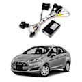 Pikkukuva 2 / 5: 16-nastainen Android-autoradion johtosarja Canbus-boksilla, autotarvikkeet Fiesta Focus Ecosport Ed -malleille