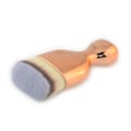 Miniatyrbild 1 av 7: 1 Pack Stor Vinkel Foundation Sminkborste Bärbar Foundation Foundation