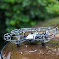 Miniatyrbild 7 av 11: Propellerskydd för Tello, heltäckande skyddsbur för Tello-tillbehör, lättvikt