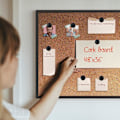 Miniatyrbillede 2 af 7: 50 stk. Sorte Push Pins Gear Tommelknapper til vægophæng Tegningsstifter Stålspids Korktavle Push Pins Dekorative Tommelknapper Poster Pins til vægkort