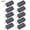 Miniatyrbild 1 av 5: 10st Universal Bil Srs Airbag Simulator Emulator Resistor Bypass Fel Finnande