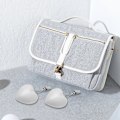 Miniatyrbilde 5 av 5: 2 stk. berøringssensor håndveskelys, liten bærbar lampe, hjerteformet batteridrevet lampe, håndveskelys