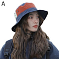 Miniatyrbillede 2 af 5: Hurtigtørrende Vandtæt Unisex Fiskerhat - Ideel til Sommer Vandreture! Navy blue