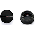 Miniatyrbild 2 av 5: Plunger Gummitätning för Aerobie Aeropress Kaffemaskin Delar Kolv Ändtätning (2-pack)