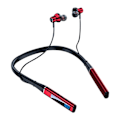 Pikkukuva 1 / 5: Magneettiset nappikuulokkeet - Bluetooth-urheilukuulokkeet