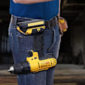Miniatyrbillede 3 af 5: 15 stk./sæt Bælteklips Hæk Bælteklips Værktøjer Til Dcd740b Dcd740b-b3 Dcd771c2 Dcd780b Power Tool Tilbehør