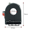 Miniatyrbilde 2 av 5: For Polaris delenummer 4010262 - Bryter-styre,h/l/o,rev/or For Polaris ATV/motorsykkel/snøscooter/eller vannscooter Sykling Retail-sfygv