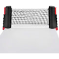 Miniatyrbillede 7 af 9: Udtrækkeligt bordtennisnet - Bærbart sort