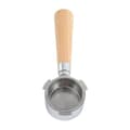 Miniatyrbilde 2 av 3: Kaffefilterkopp erstatning, 51mm, gjenbrukbart bøketremateriale