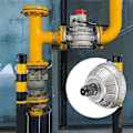 Miniatyrbild 3 av 4: 1/2 tum N415875 Ambossenhet Passar 18v 20v Max Xr Hög Vridmoment, 1/2 tum Slagnyckel Ambossenhet