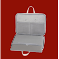 Miniatyrbillede 6 af 6: Sød Laptop Taske til Kvinder, Laptop Sleeve med Sødt Mønster