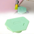 Miniatyrbillede 1 af 5: Magnetisk Syguide til Symaskine, Polygonal Multifunktionel Syguide Kantguide med Skala Green