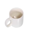 Miniatyrbilde 4 av 4: Morsom design, Ha en fin dag \"fuck You\" kopp, krus, kaffekopp, tekopp, keramisk kopp, 350ml, kopp