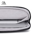 Miniatyrbild 4 av 8: Datorväska datorfodral / fodral för bärbar dator laptop 12 tum