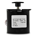 Miniatyrbild 5 av 5: 60KTYZ Klopol Permanentmagnet Synkronmotor AC220V 14W 50Hz Mini Växelmotor Låg Hastighet 2.5R/