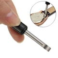 Miniatyrbild 1 av 5: Klocka Bakstycke Öppnare Verktyg för Batteri Byte - Bästa Verktyget