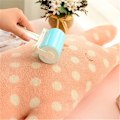 Miniatyrbilde 3 av 5: Vaskbar Lint Roller, 4 stk. Klistremerker med Vaskbar Lopp Anti-lodd Lim Roller for Hår Klær