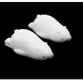 Miniatyrbild 3 av 5: Squishies Leksoft Squishy Stress Relief Barn & Vuxen Leks Isbjörn