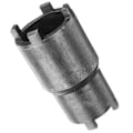 Pikkukuva 2 / 5: 24 mm 20 mm Bipolaarinen kytkintyökalu avain lukkomutteriavain HONDA ATC 110 125 ATC:lle