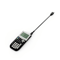 Pikkukuva 5 / 5: 1,5 m / 4,9 jalkaa USB 5-nastainen latauskaapeli Texas Instruments TI-84 Plus CE TI-Nspire TI Nspire CX TI Nspire CX CAS MP3 GPS:lle