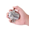 Miniatyrbilde 2 av 5: Coilhaxi (24059-bp) 12V Isolerte Kontinuerlig Drift Elektromagnetisk Spole_Newway