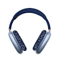 Pikkukuva 2 / 2: P9max Bluetooth-kuulokkeet Langattomat Apple Air Mas Bluetooth-kuulokkeet Blue