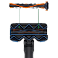 Pikkukuva 4 / 5: CP0667 Pääharja. Philips SpeedPro Max/Aqua FC6 XC7 XC8 -sarjoille. Pölynimurin lisätarvikkeet db